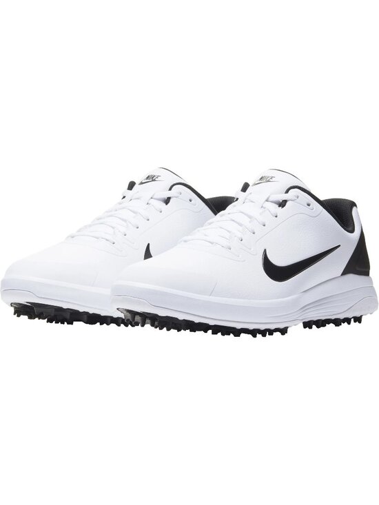 Nike Infinity G Men\'s Golf Cleats White CT0535-101 Size 9 Wide main image 4